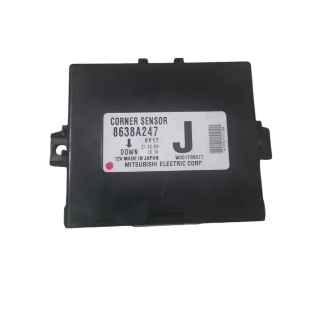 Módulo Sensor Estacionamento Pajero L200 8638A247