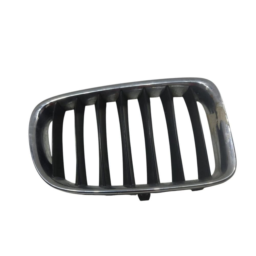Grade Dianteira Direita Bmw X1 2013