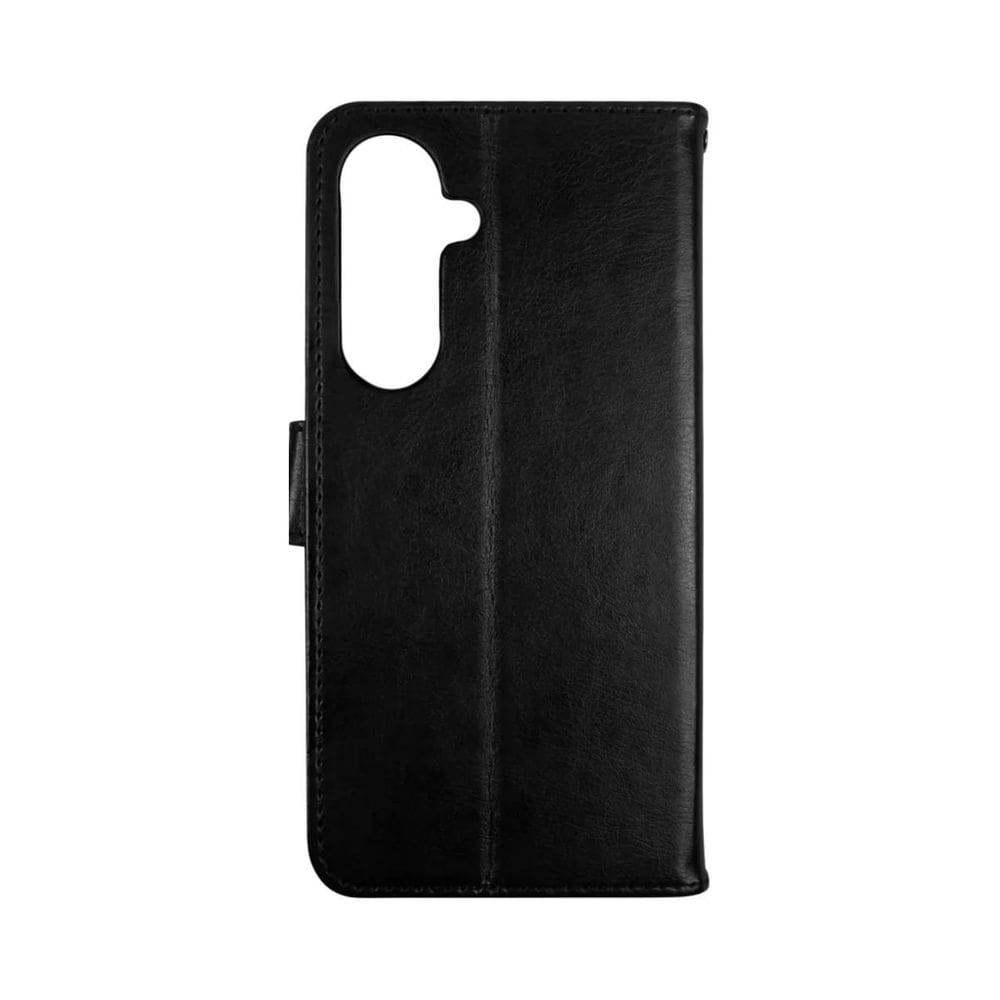 Capa Carteira Para Samsung S25 Fe Capinha Estojo Protetora
