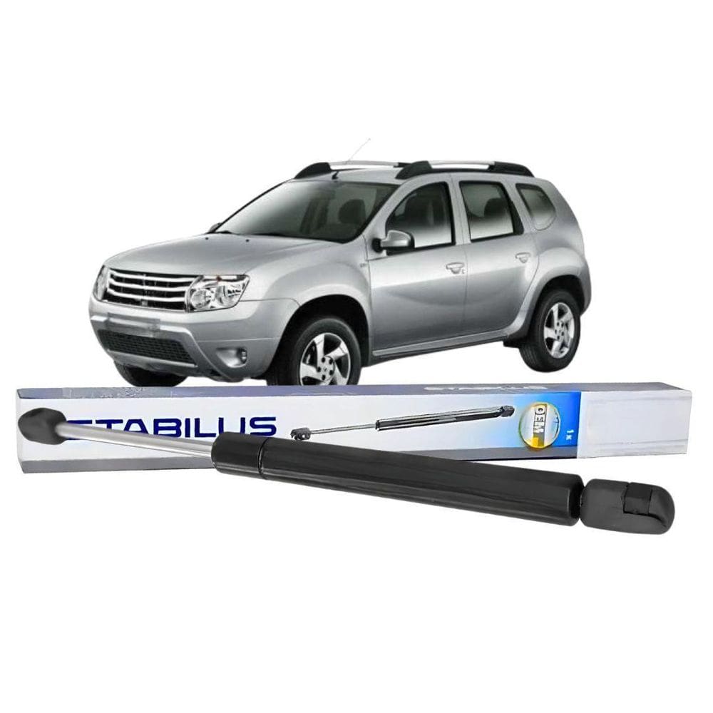 Amortecedor Capô Dianteiro Para Duster Após 2010 Stabilus