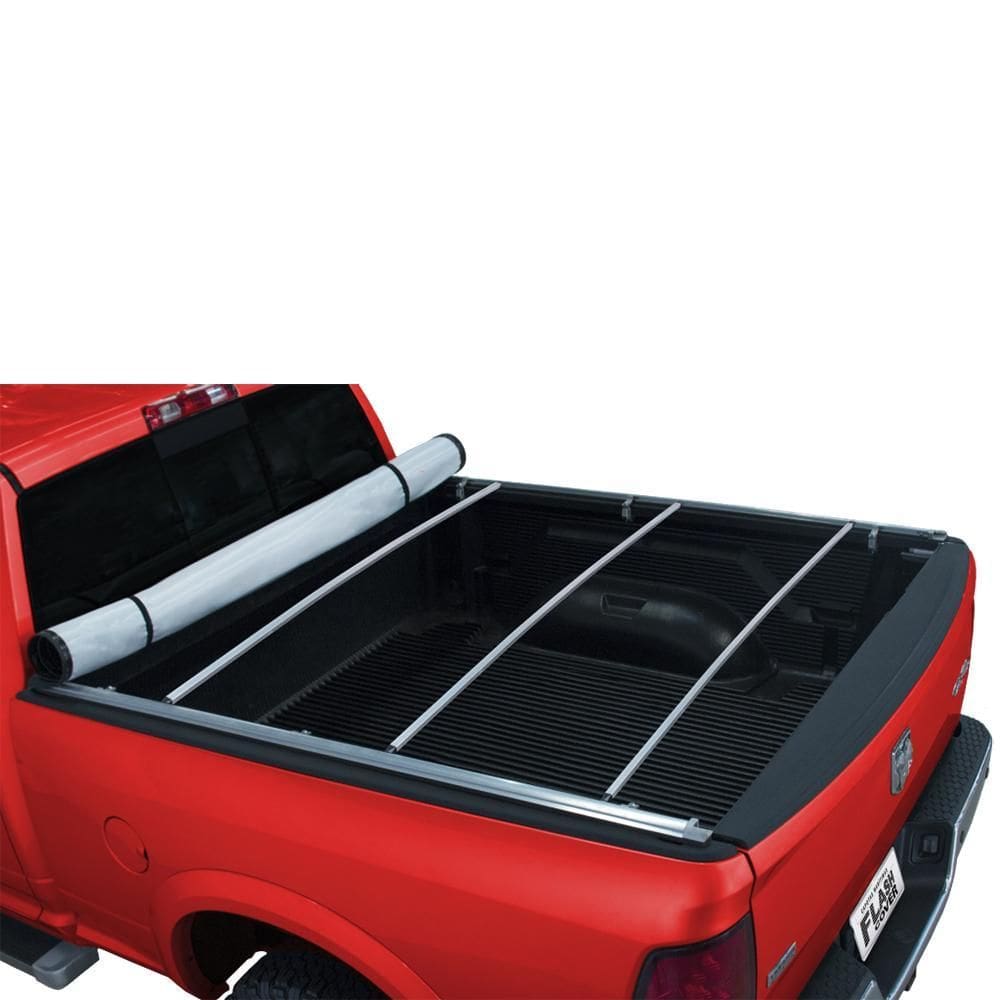 Capota Flash Cover Ff194 Hilux Cd 16+ Ff