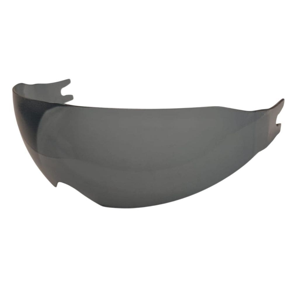 Viseira Fume Interna Capacete Helt Strada Race Glass 2Mm