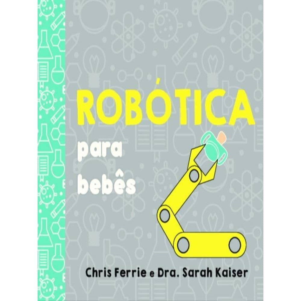 Robótica Para Bebês