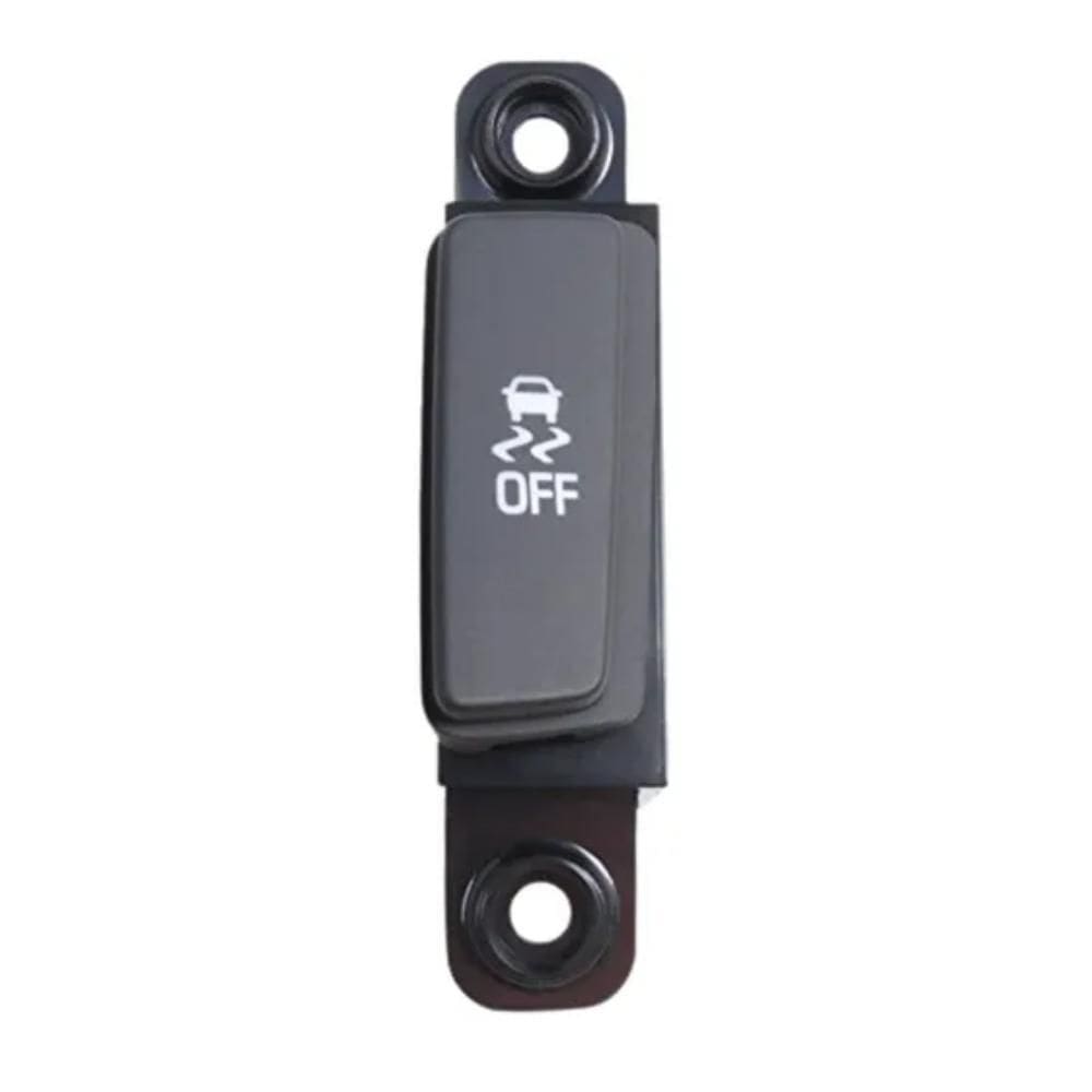 Botão Off Controle Tração Gm Cruze Sport6 95995761