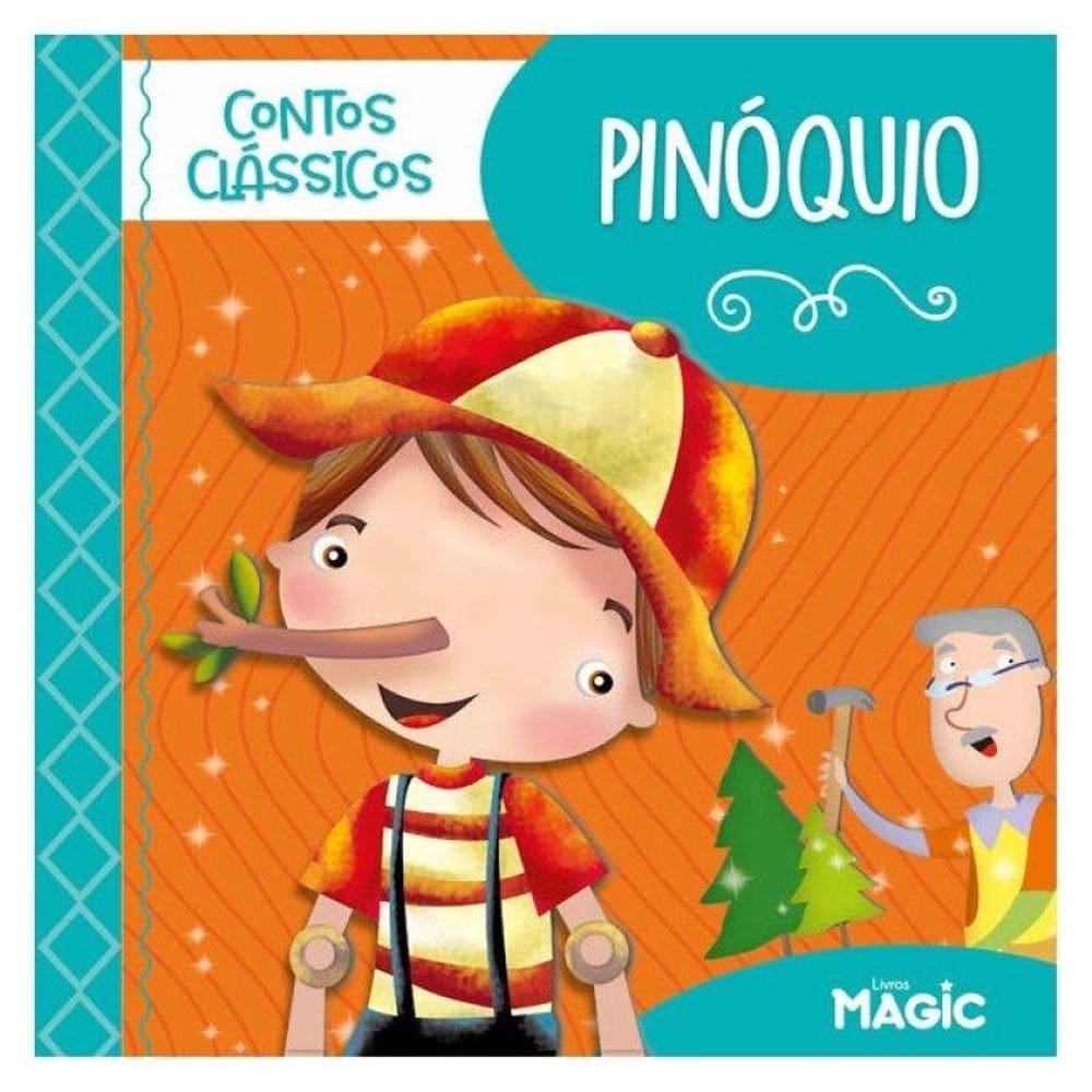 Pinóquio