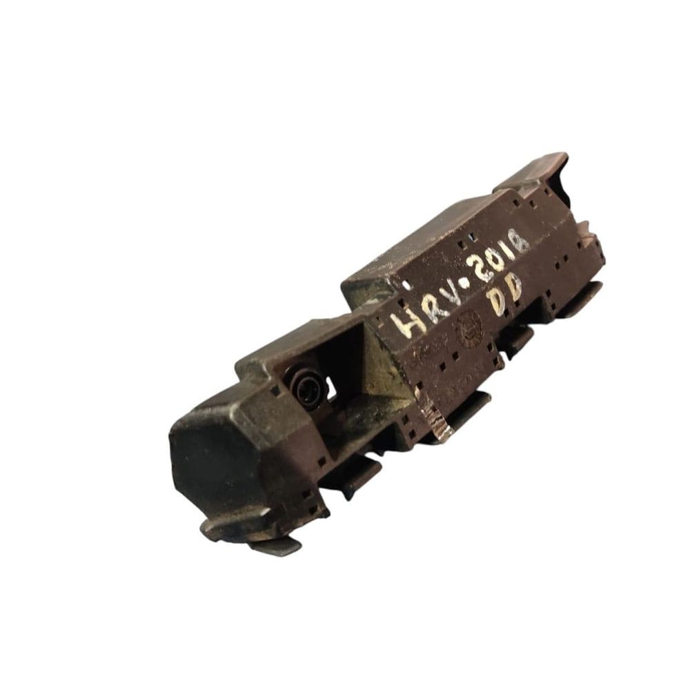 Guia Suporte Parachoque Dianteiro Direito Honda Hrv 2018