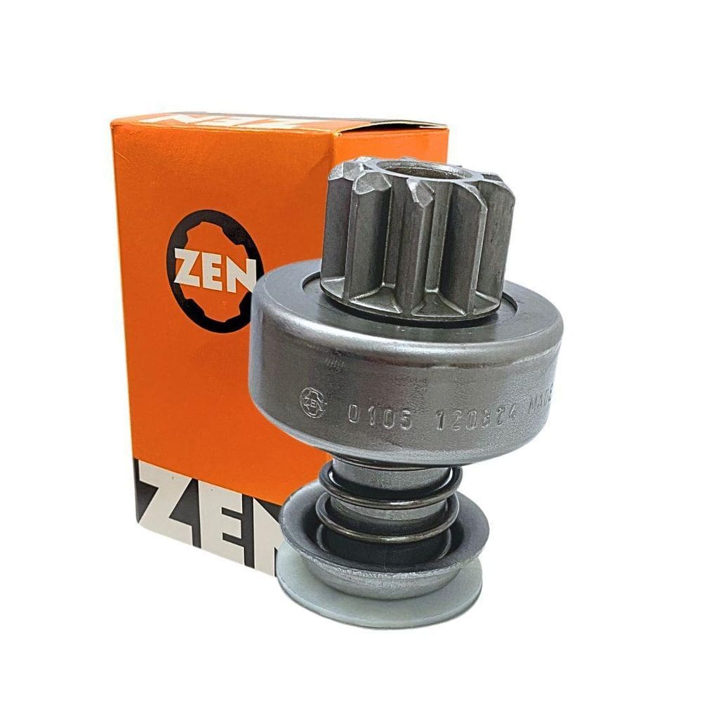 Impulsor Bendix Partida Para Ford Cargo