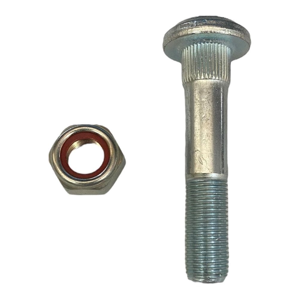 Parafuso Fixacao Suporte Bandeja Superior C20 D20 93/.. D40