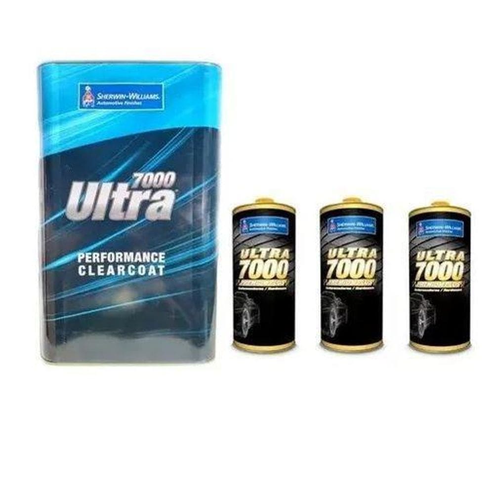 Lazuril Cc900 5 Lt Appearance Plus Performance Clearcoat