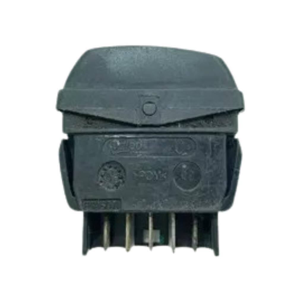 Botão Vidro Tras L.D Xsara Picasso F30607