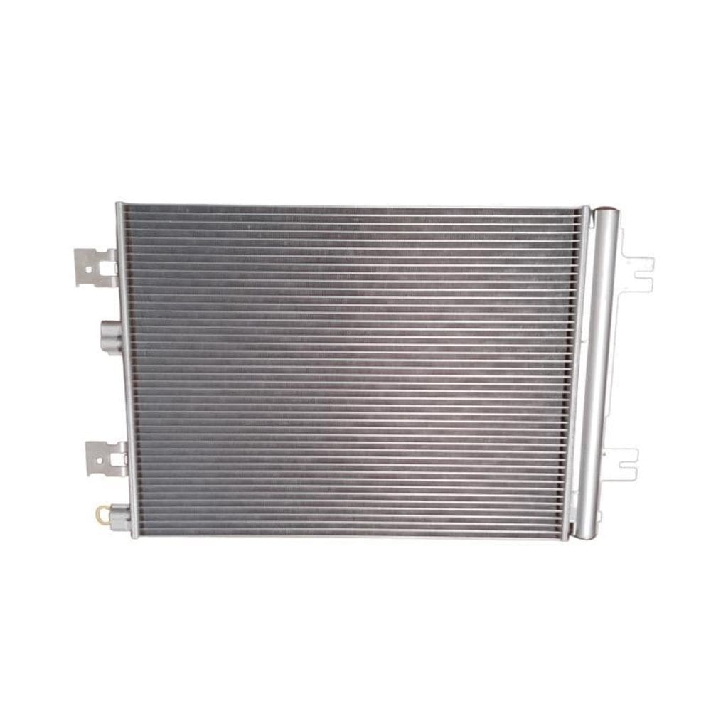 Renault Duster Condensador Ar Condicionado Genuíno