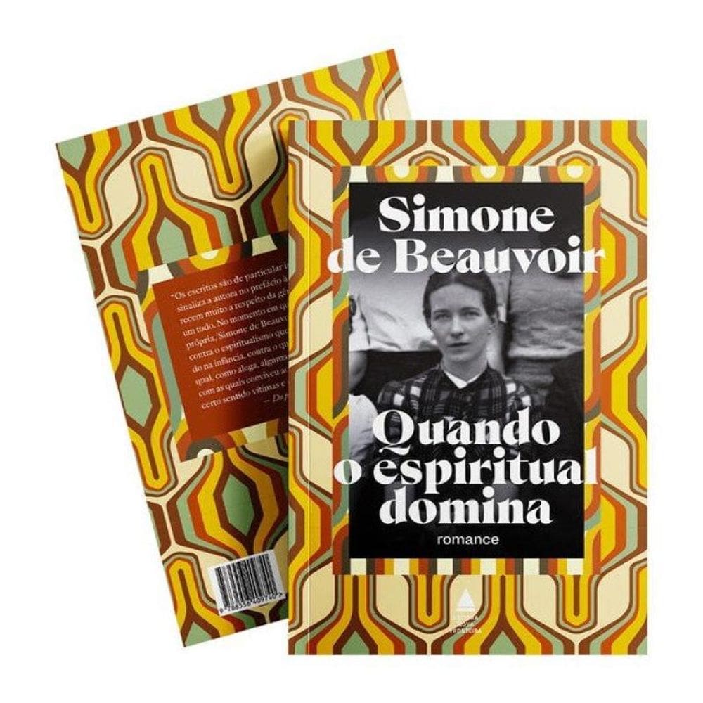 Quando O Espiritual Domina