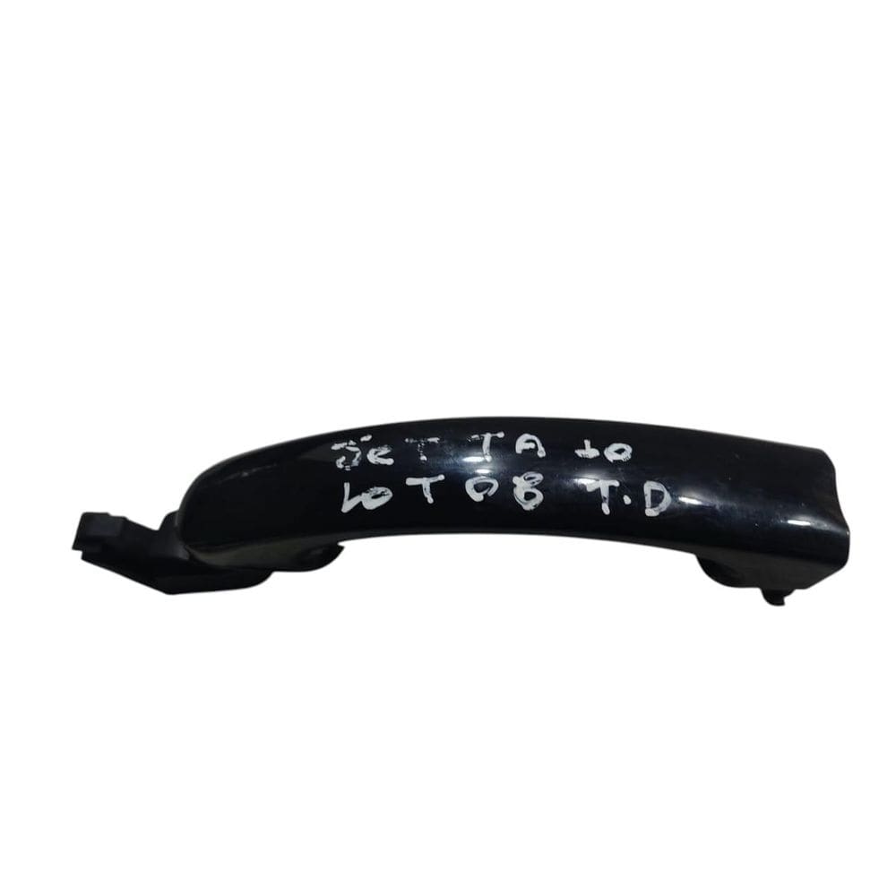 Maçaneta Externa Traseira Direita Volkswagen Jetta 2010