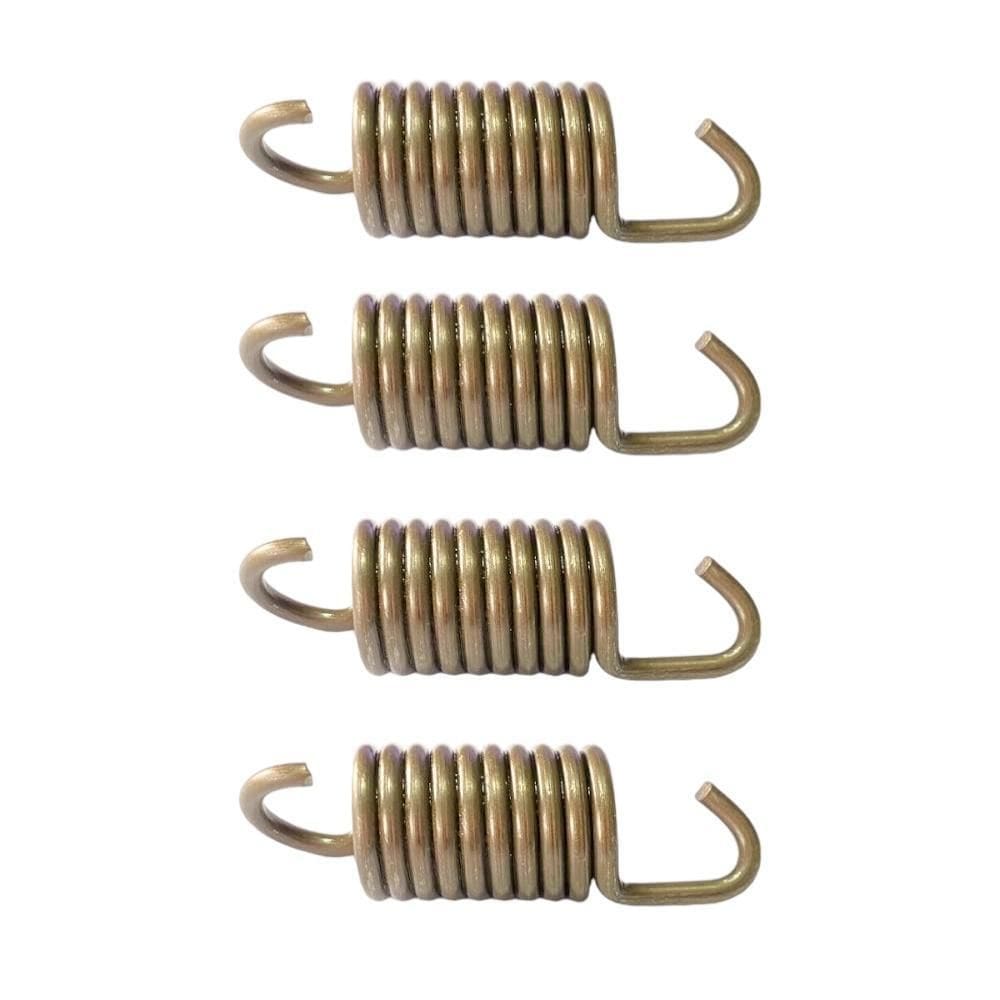 Jogo Mola Patim Dianteiro Vw 11130 Chevrolet D11000 D60