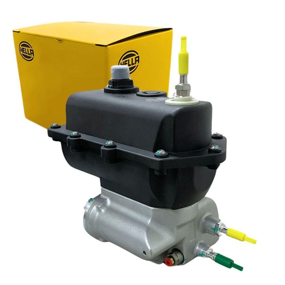 Bomba Injetora De Arla Para Of1519 Of1721 Of1724 A0001401578