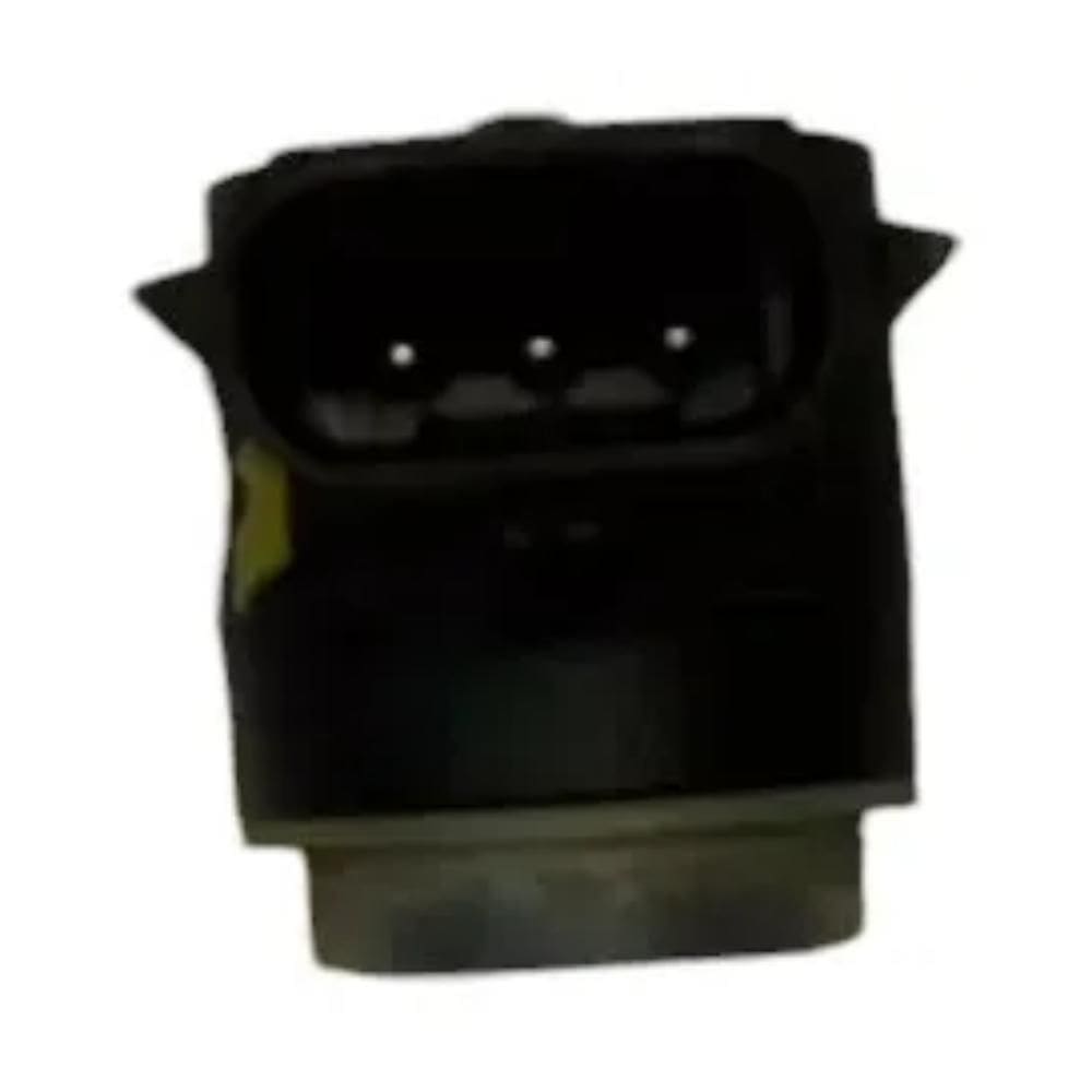 Sensor De Estacionamento Traseiro Equinox 84052206