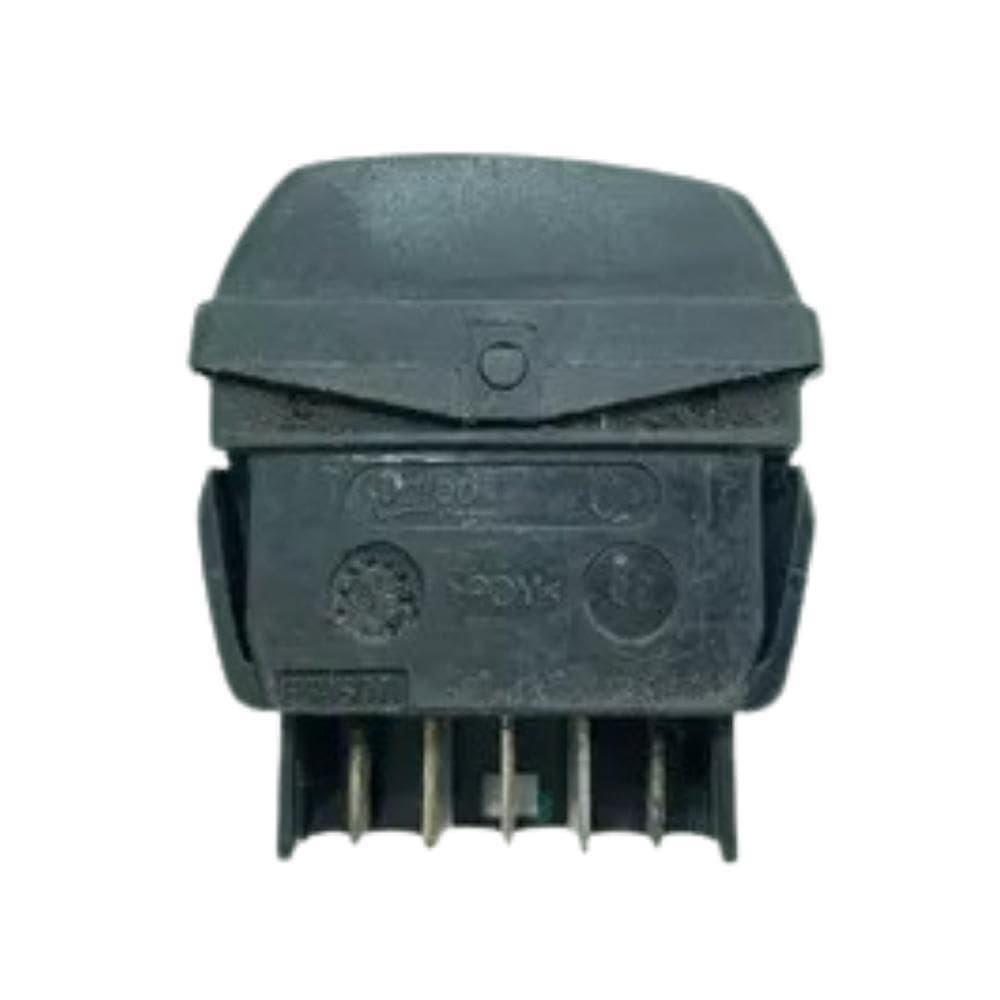 Botão Vidro Tras L.D Xsara Picasso F30607