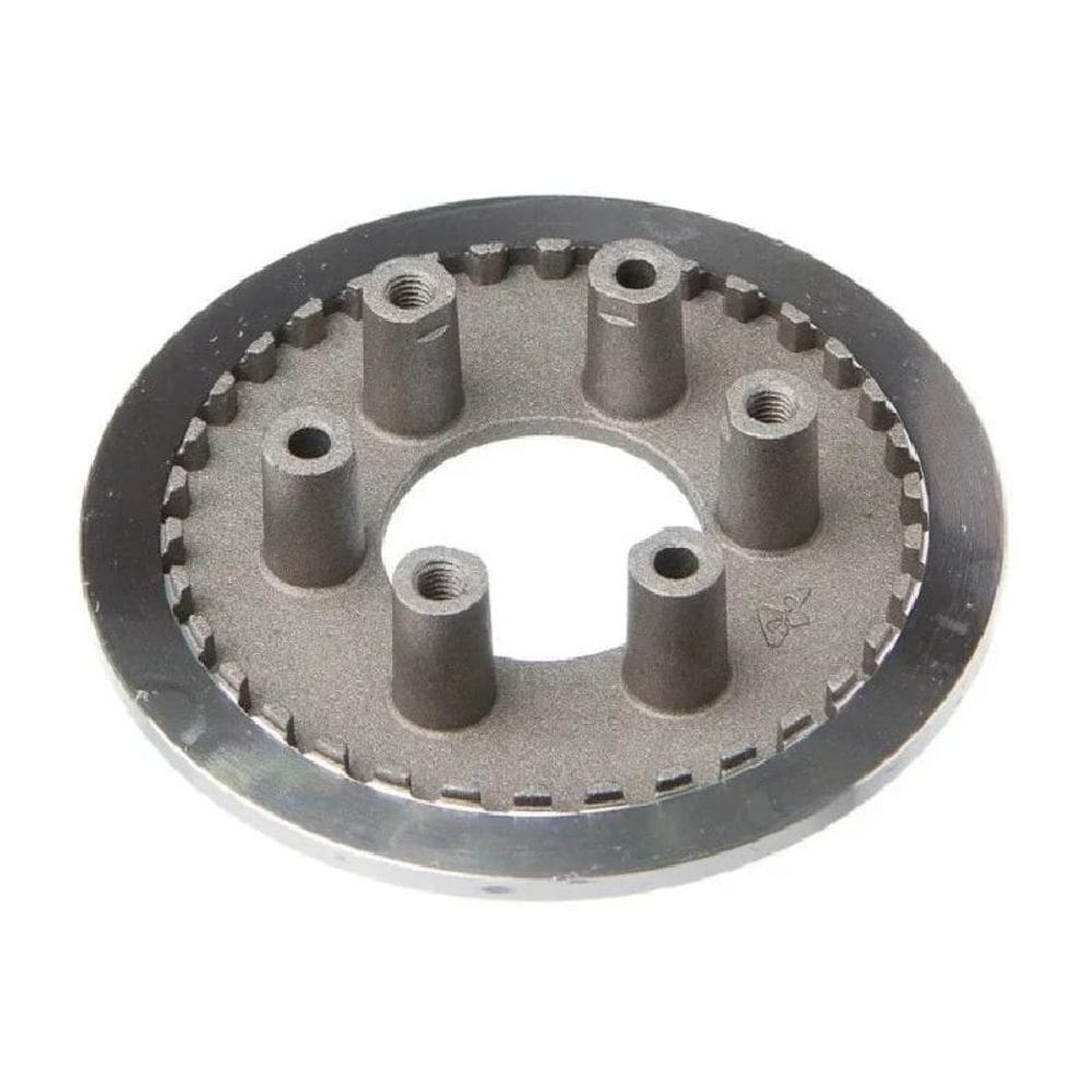 Honda Biz 125 Plato Embreagem Genuíno