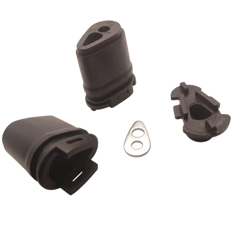 Par Suporte Do Pisca  Seta  Da Fazer 150 Fazer 250 R15