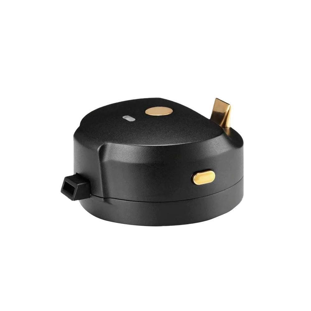 Chopeira Portátil Para Latas Preto