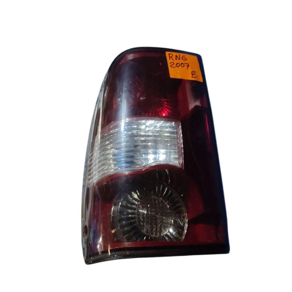 Lanterna Direita Ford Ranger 2005 A 2009