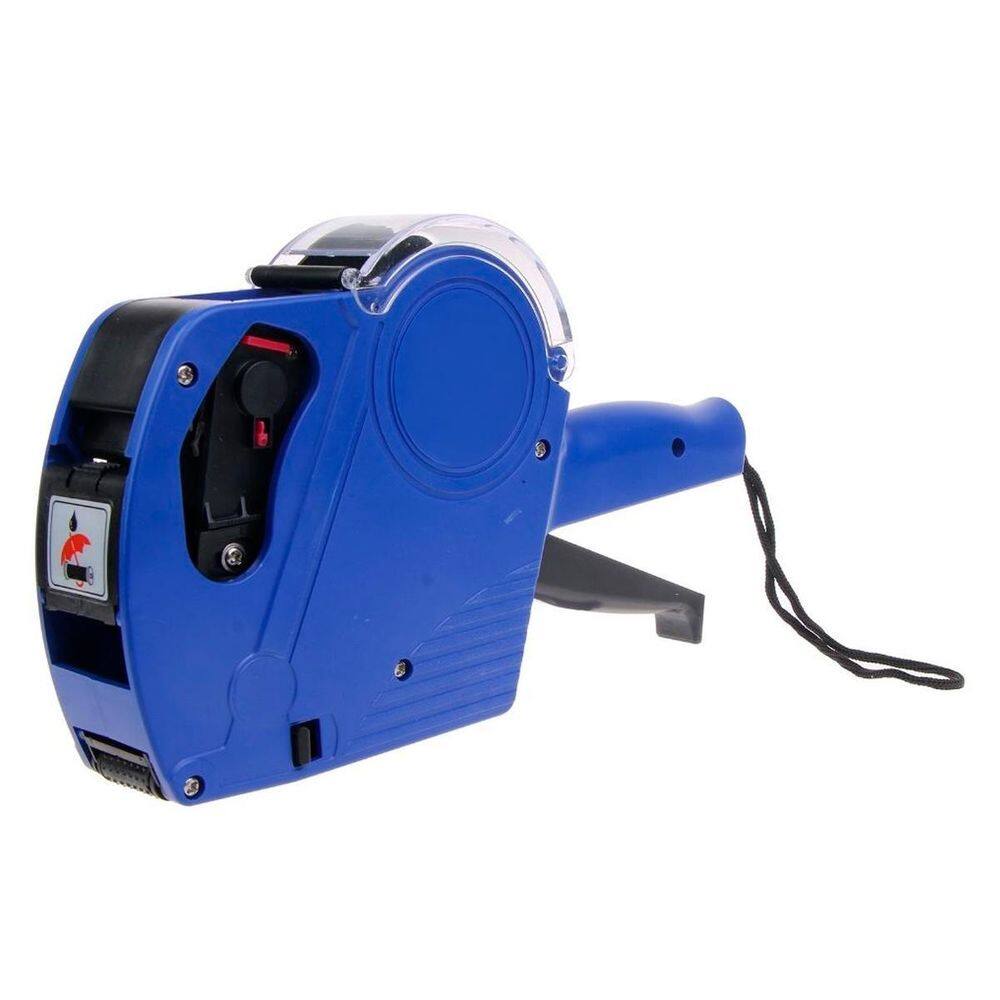 Etiquetadora Manual Compacta Para Preços De Comércio