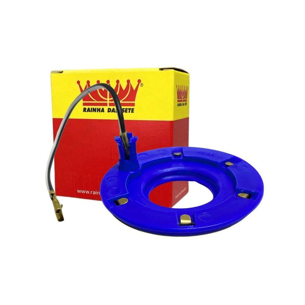 Came Volante Para Vw Santana Após 2002 Contato Buzina