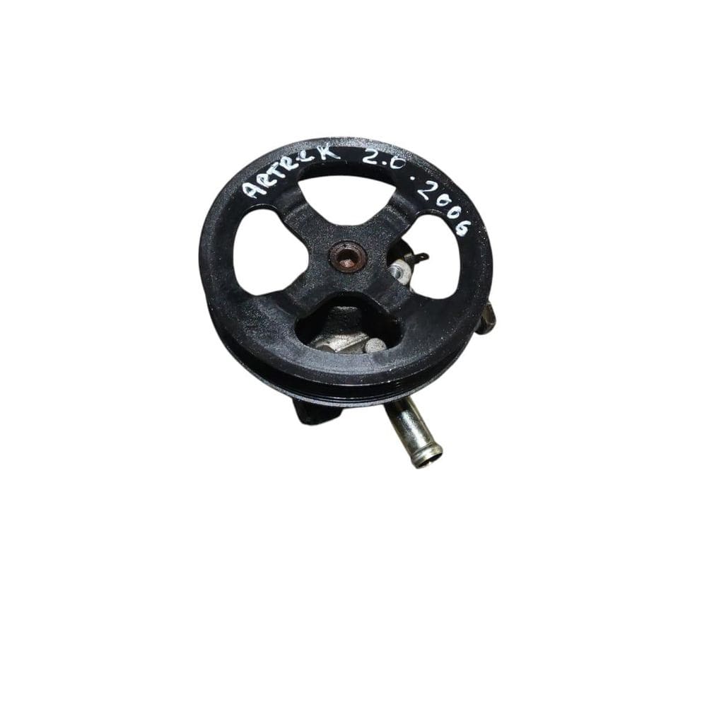 Bomba Direção Hidráulica Mitsubishi Artrek 2.0 2006