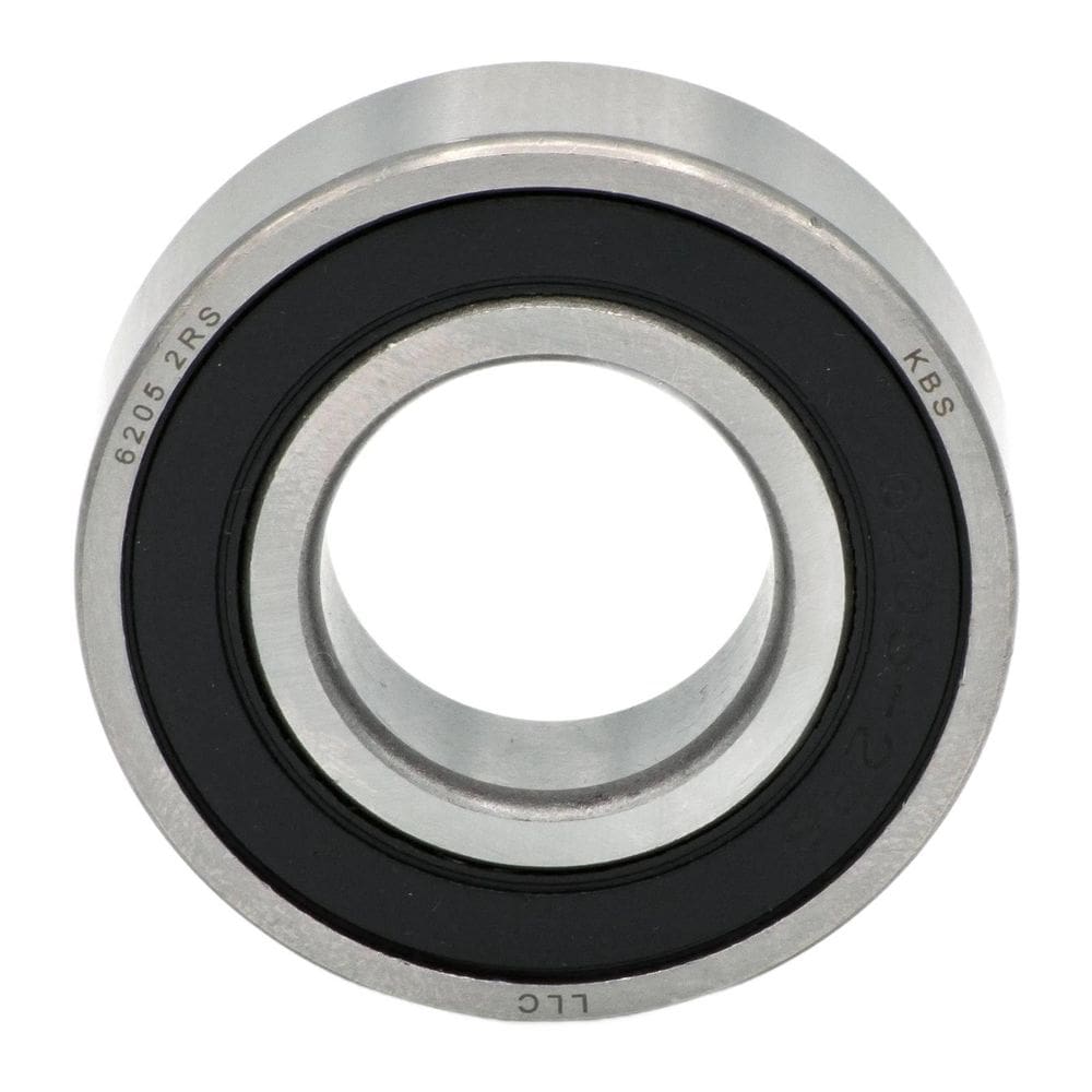 Honda Adv150 Rolamento Radial Genuíno 91006Kab004