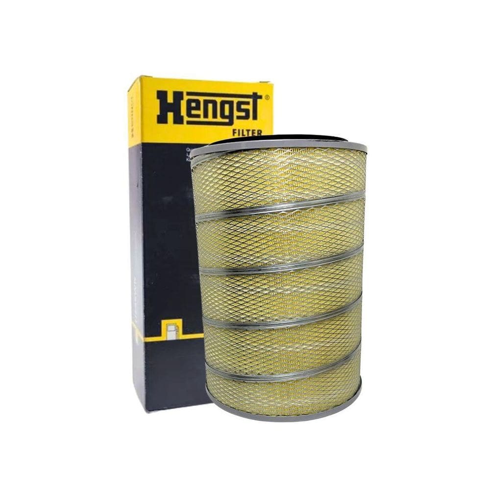 Filtro De Ar Motor Para Mercedes Benz Actros 2653