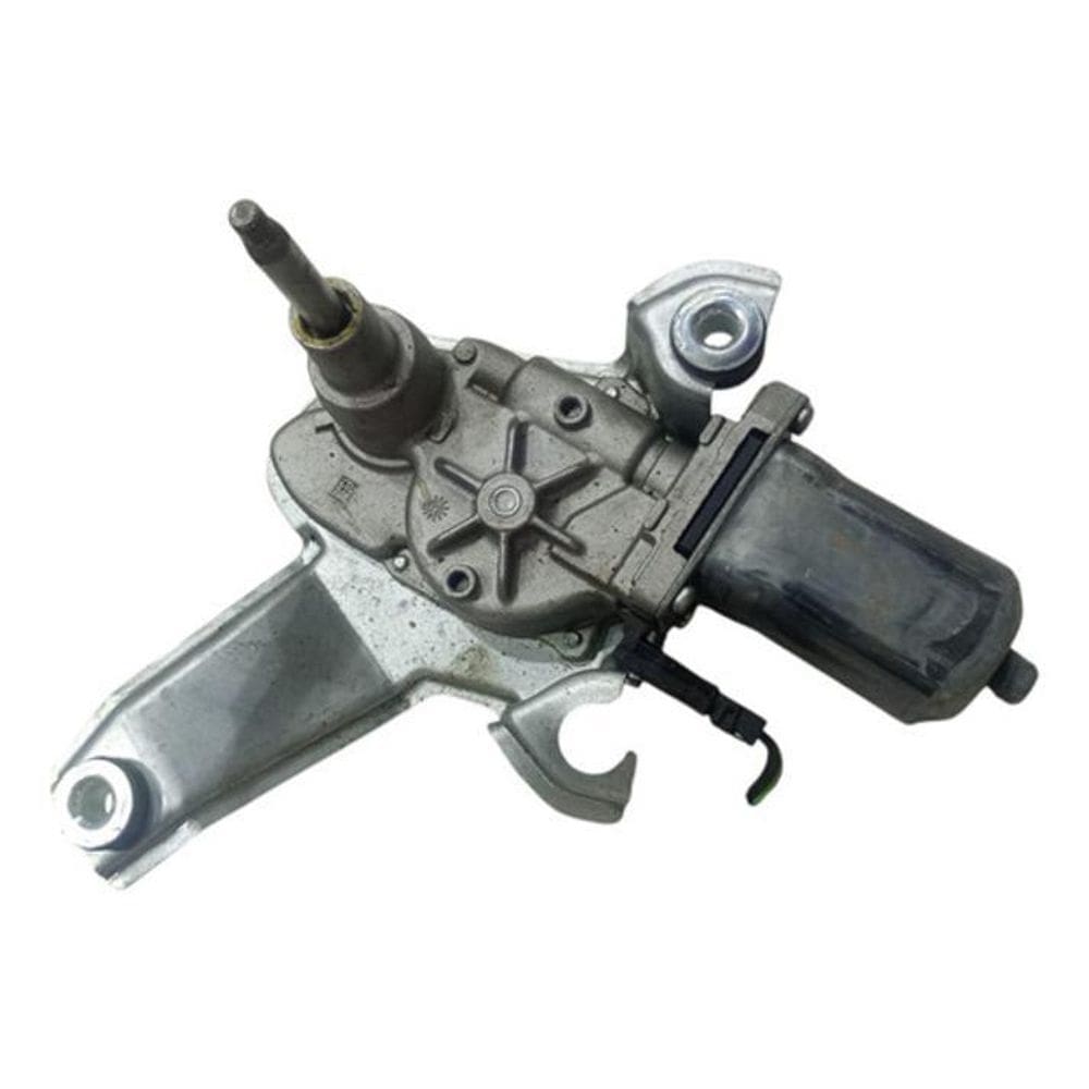 Motor Limpador Tampa Traseira Jeep Compass 2017 A 2021