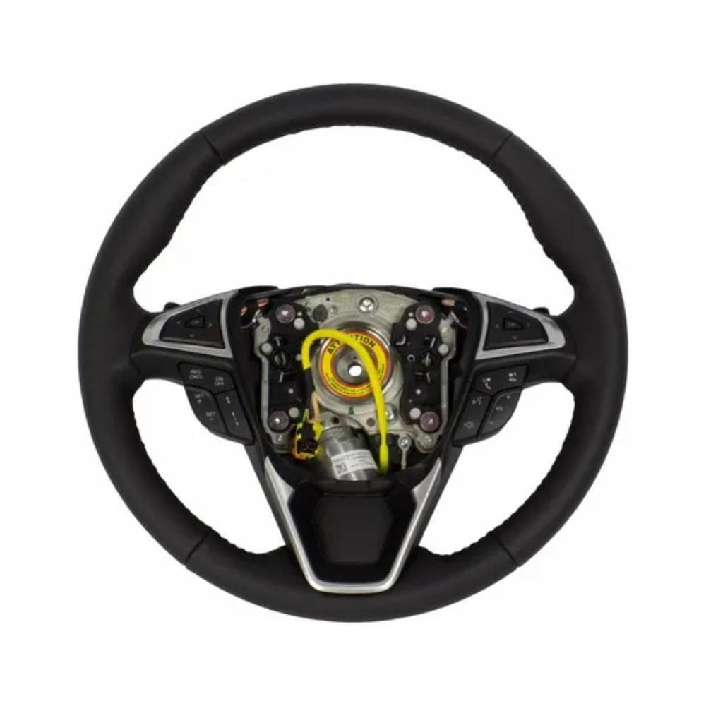 Volante De Direção Ford Edge 2016 A 2018  F2Ge3G600