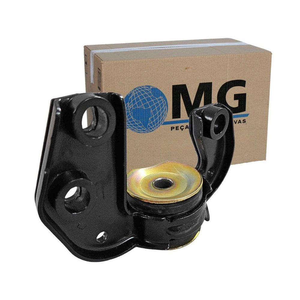 Suporte Morcego Barra Tensora Para Montana Após 11 Esquerdo