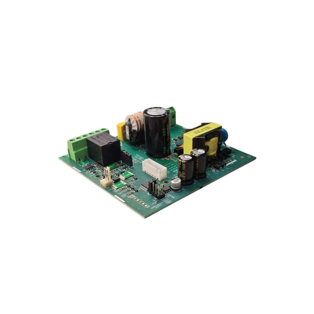 Placa Principal Fonte Fa 1220S Intelbras