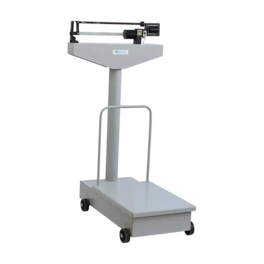 Balança Comercial Mecânica 300kg Welmy 104CH
