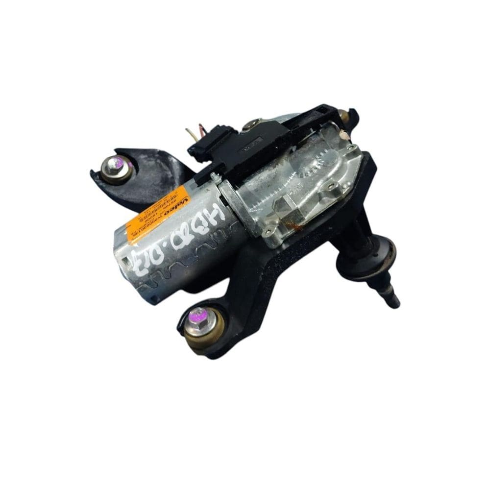 Maquina Limpador Traseiro Hb20 2017 987001S000