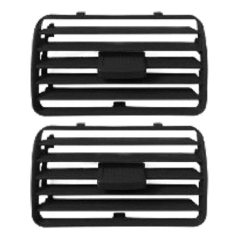 Kit 2 Telas Difusores De Ar Painel Gol Parati Saveiro 99/05