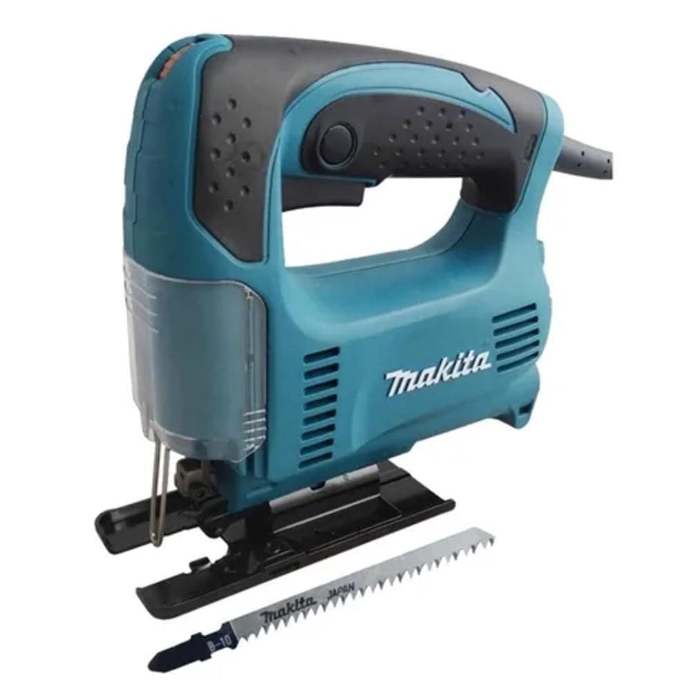 Serra Tico Tico Makita 4327 127V Industrial
