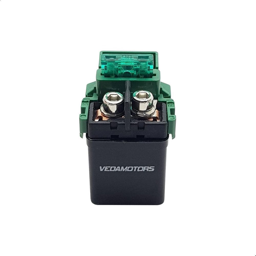 Rele Partida Nx 400 I Falcon Cb Hornet 600 F Rr Abs Repsol