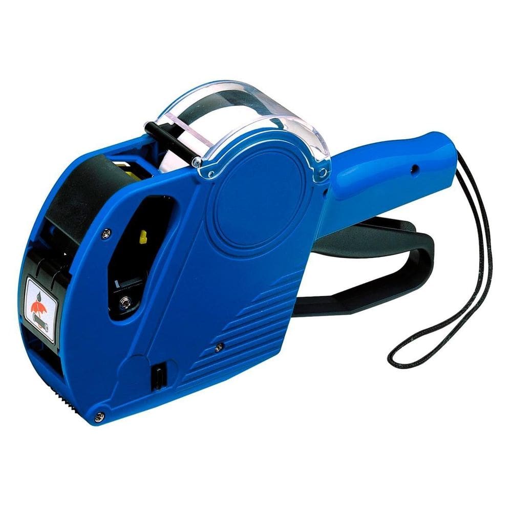 Etiquetadora Manual Para Comércio Com Impressão Precisa