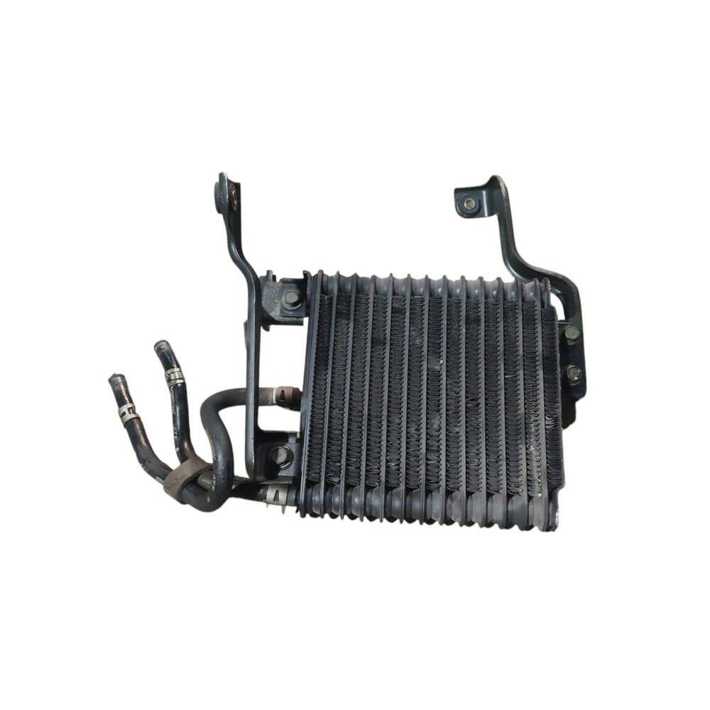 MP - Radiador O leo Ca mbio Automa tico Mitsu