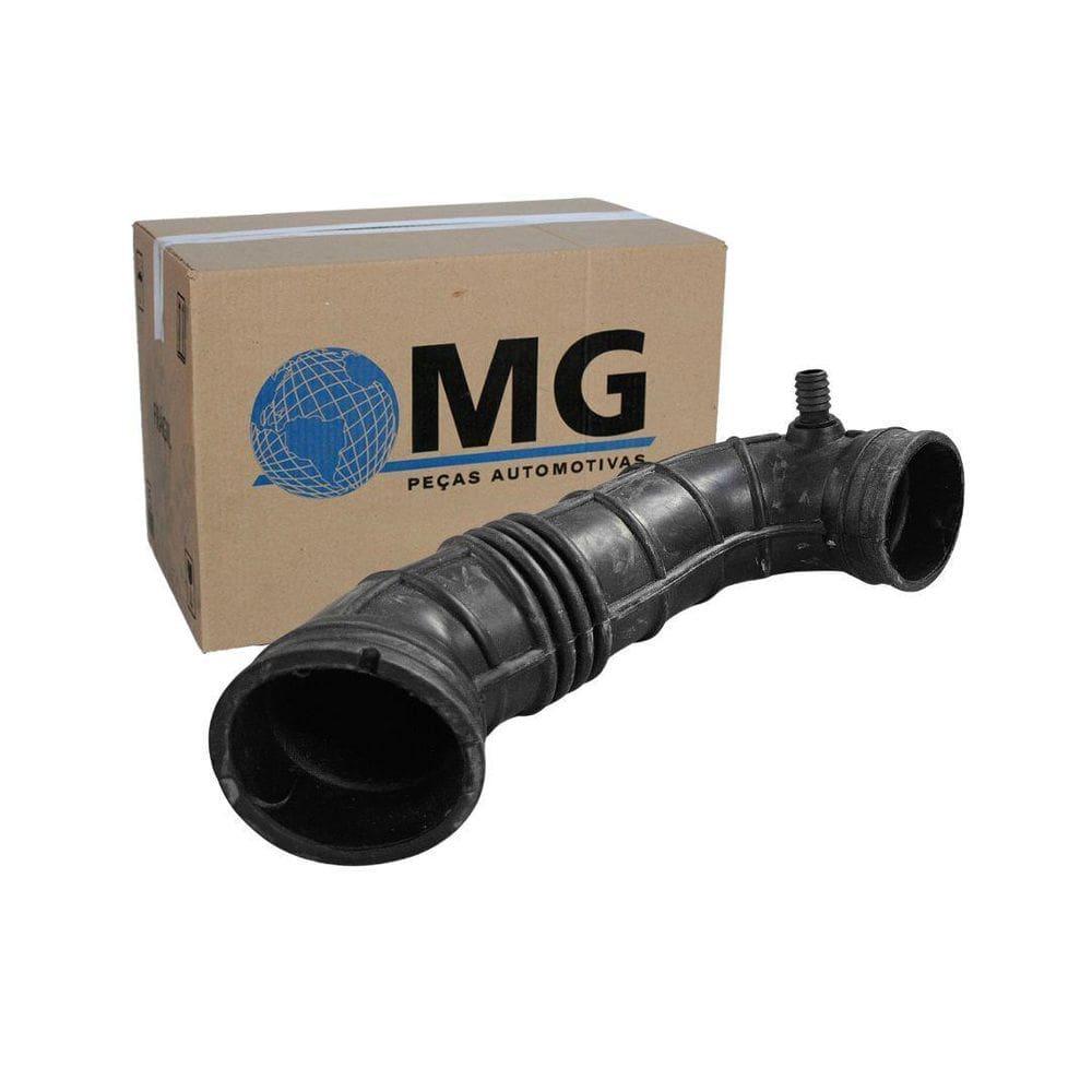 Mangueira Filtro Admissão Para Doblo 1.6 1.8 11 A 15 Etorq