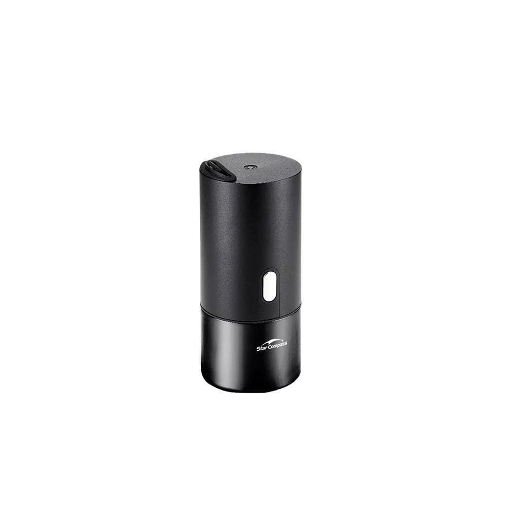 Chopeira Portátil Para Garrafas Preto