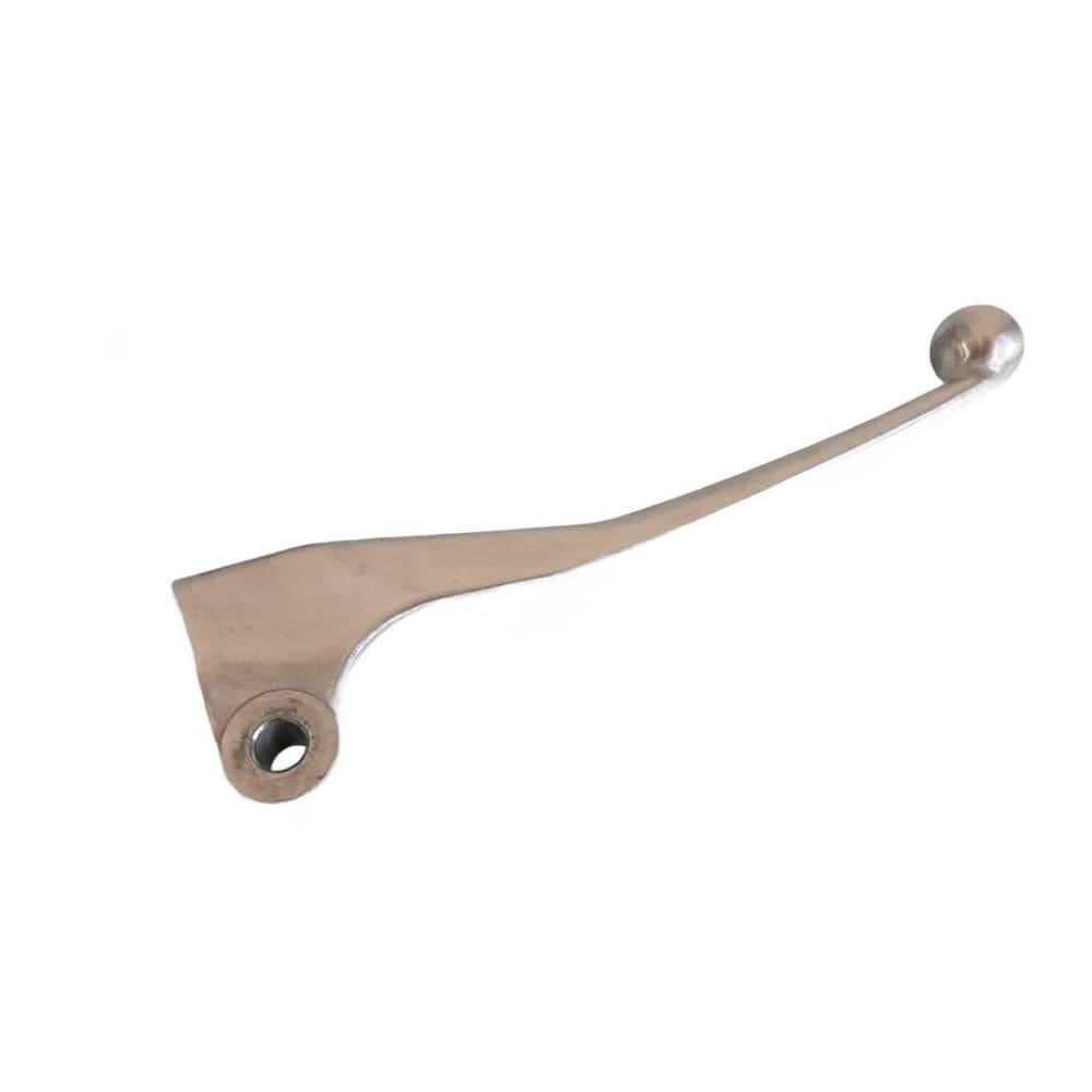 Honda Cg 125 Manete De Freio Genuíno