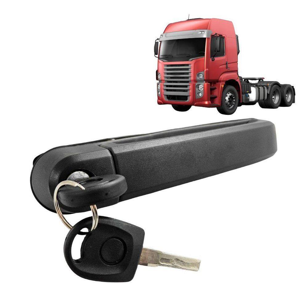 Maçaneta Para Constellation Robust Após 2018 Chaves Esquerdo