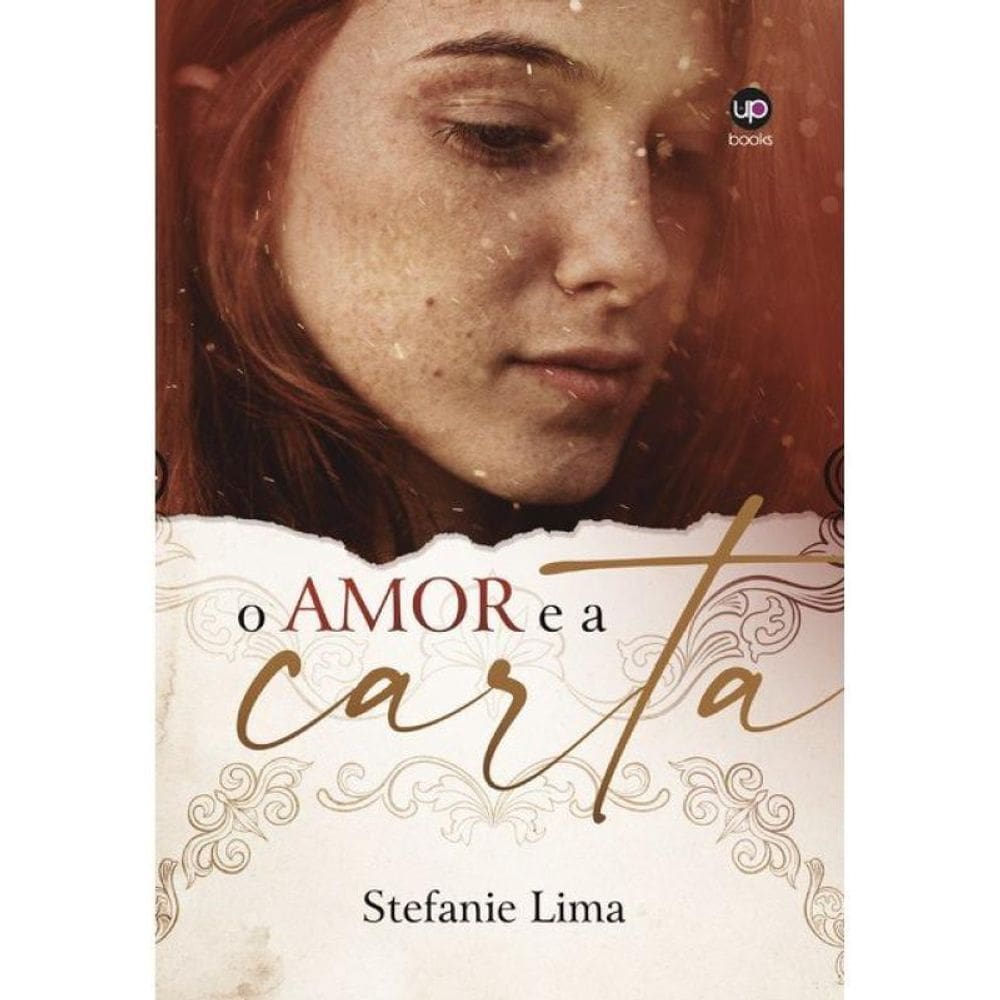 O Amor E A Carta