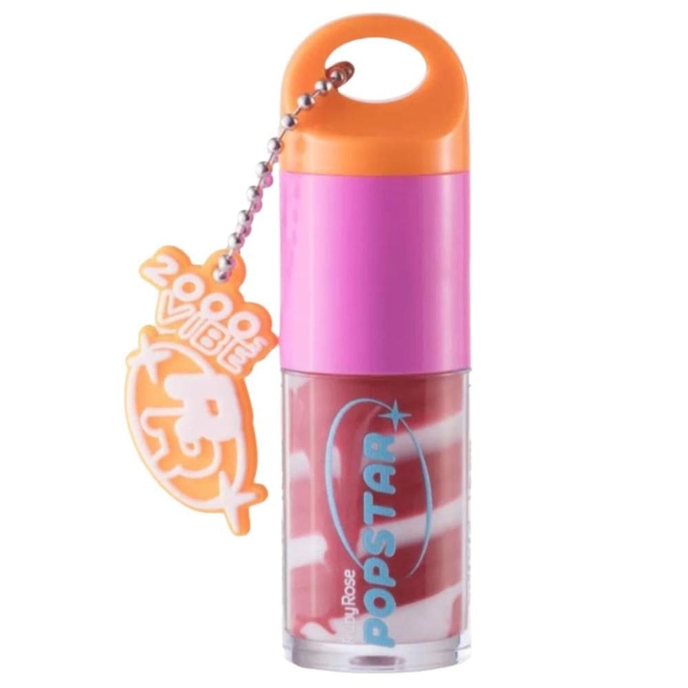 Gloss Labial Ruby Rose Popstar Party Time One More Time Hb-l6406-6