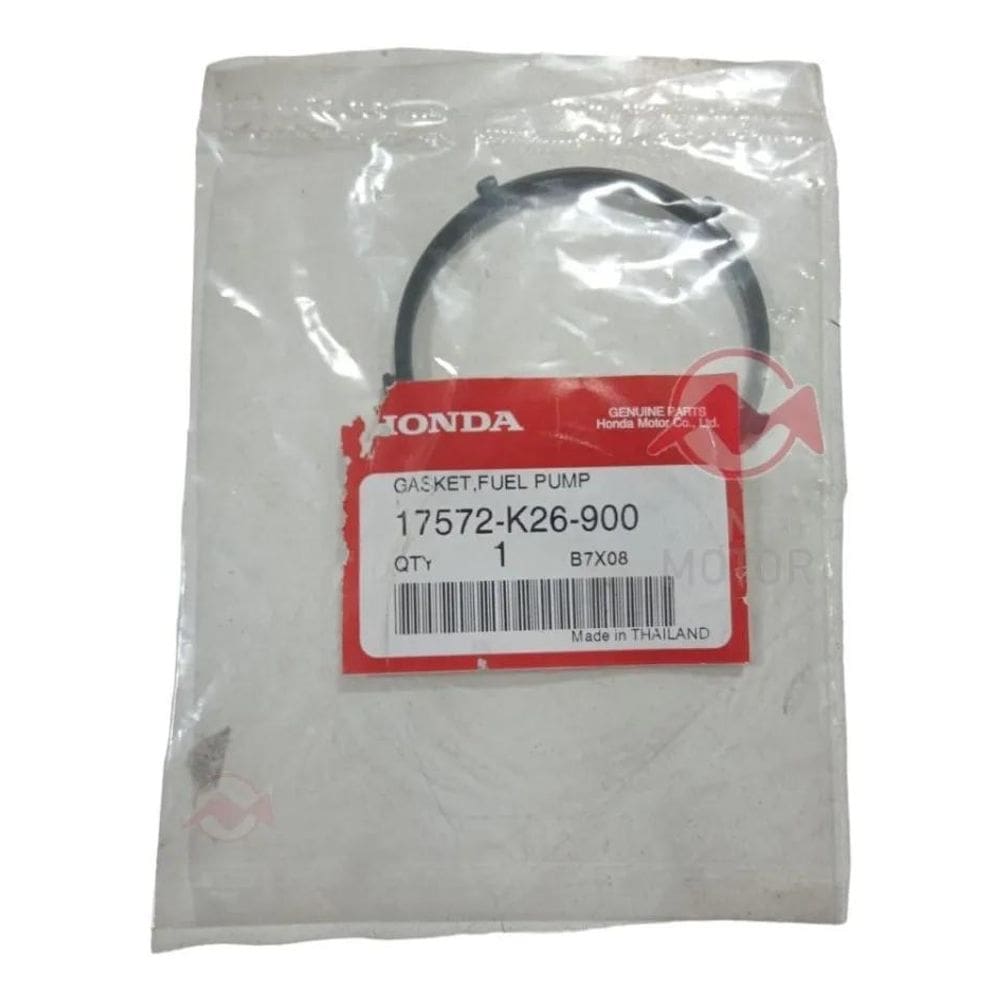 Honda Twister Junta Bomba Combustível Genuíno
