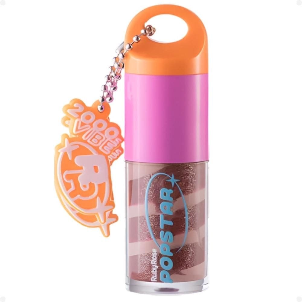 Gloss Labial Ruby Rose Popstar Party Time Deja Vu Hb-l6406-5