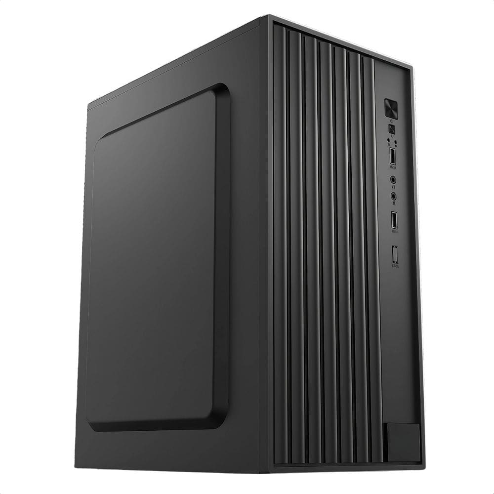 Computador Desktop Cpu Intel Core I5 8gb Ram Ssd 120gb